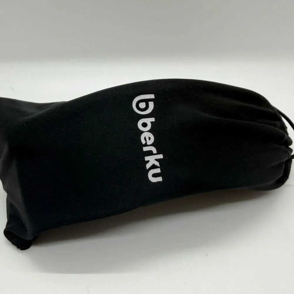 Unbranded Men's Black Sunglasses
